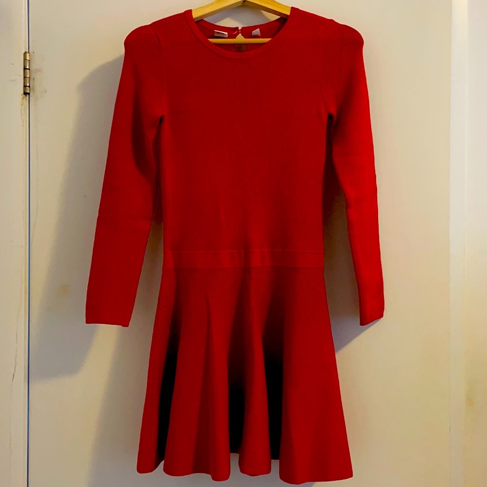 GAP girls dress